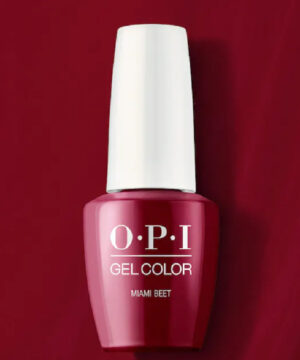 <span class="notranslate" data-no-translation data-trp-gettext>OPI Gel Color - Miami Beet</span>