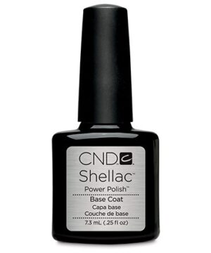 shellac base coat 7.3ml