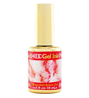 DND Gel Ink