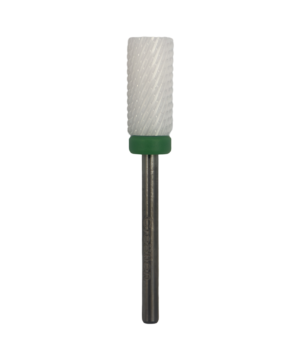 NailPro E-file Drillbit - Barrel M | Course (5F) Ceramic